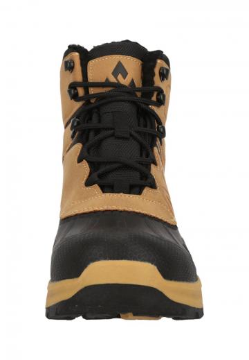 Походные ботинки