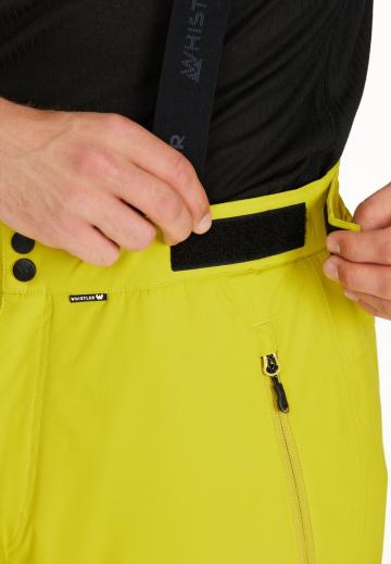 Сноубордические штаны