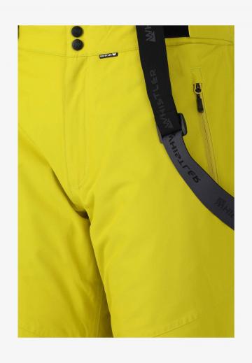 Сноубордические штаны