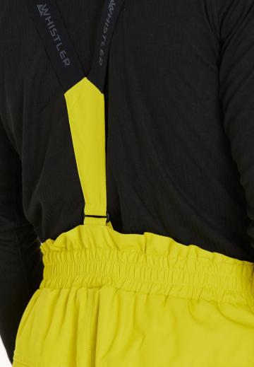 Сноубордические штаны