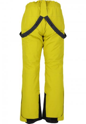Сноубордические штаны