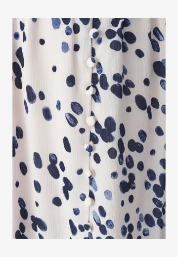 Пляжное платье