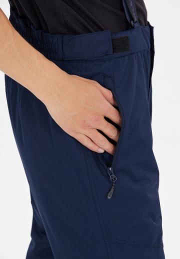 Сноубордические штаны