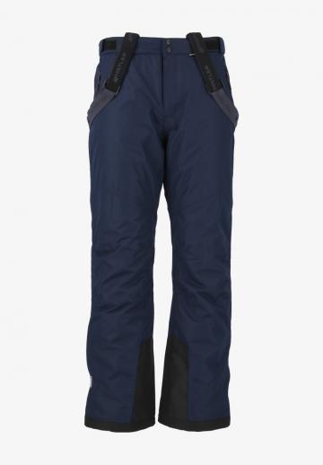 Сноубордические штаны