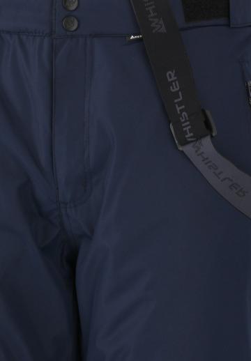 Сноубордические штаны