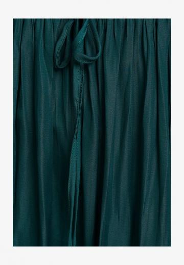 Платье макси