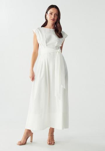 Платье макси