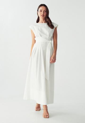 Платье макси