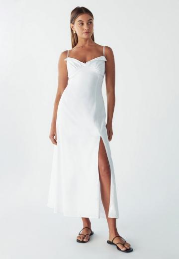 Пляжное платье