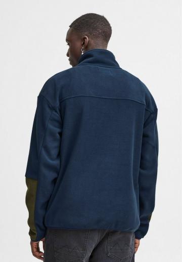 Флисовая куртка