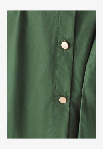 Длинное платье