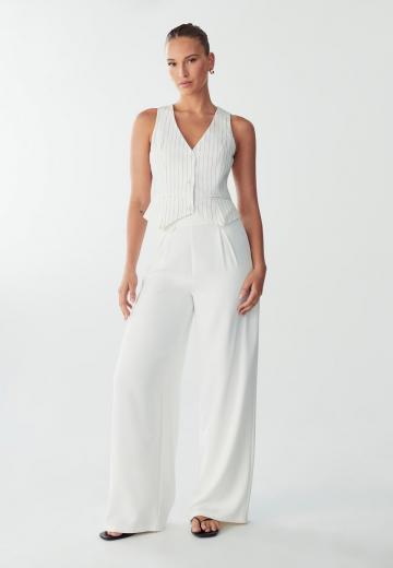 Короткая куртка