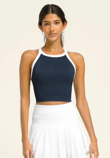 Майка-борцовка