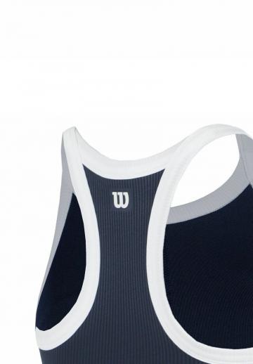 Майка-борцовка