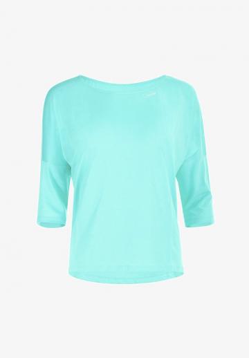 Майка с рукавом три четверти