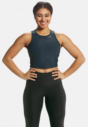 Спортивный топ