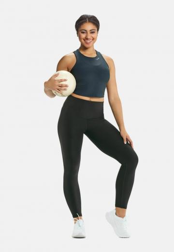 Спортивный топ