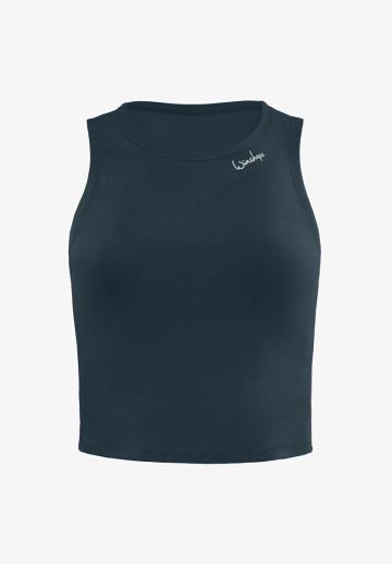 Спортивный топ