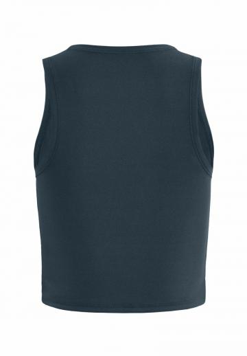 Спортивный топ