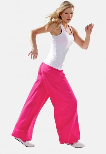 Спортивный топ