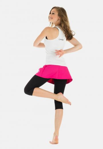 Спортивный топ