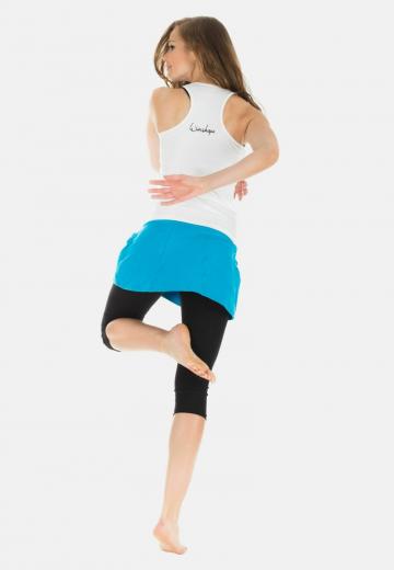 Спортивный топ