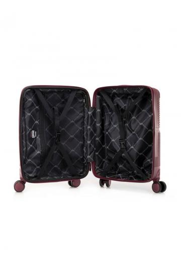 Чемодан на колесах