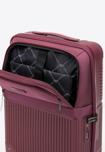 Чемодан на колесах