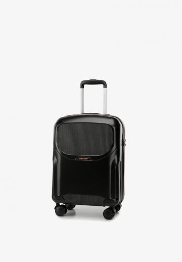 Чемодан на колесах