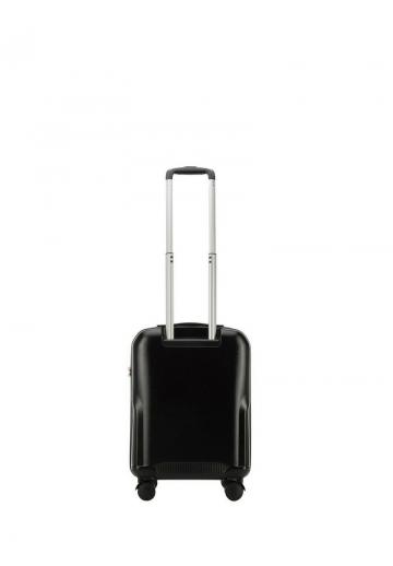 Чемодан на колесах