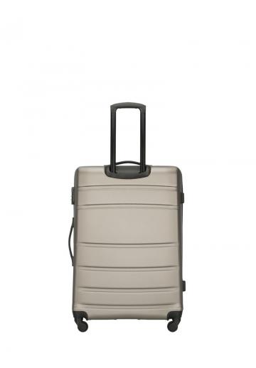 Чемодан на колесах