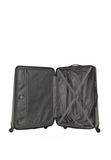 Чемодан на колесах