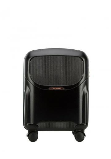 Чемодан на колесах