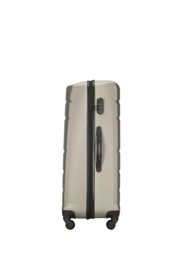 Чемодан на колесах