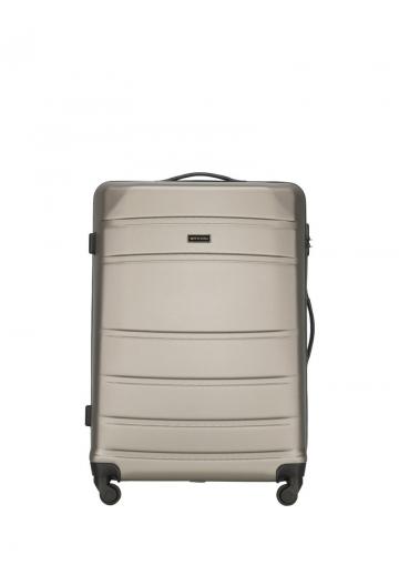 Чемодан на колесах