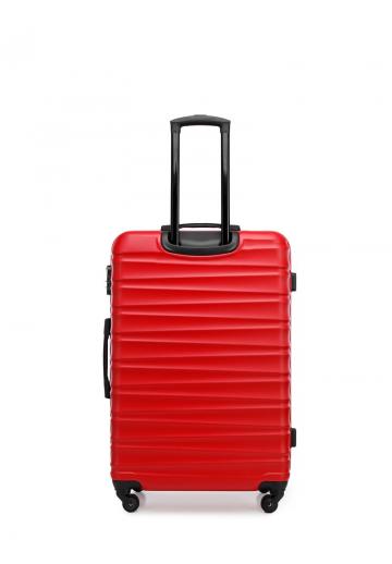 Чемодан на колесах