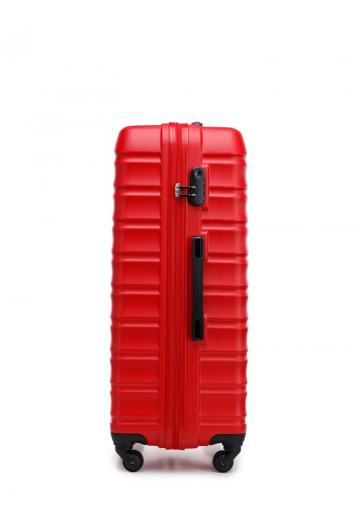 Чемодан на колесах