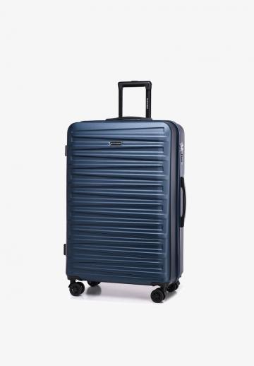 Чемодан на колесах