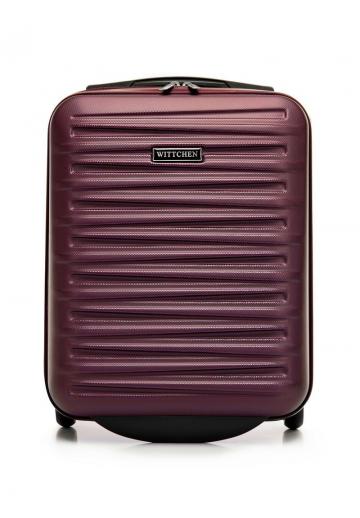 Чемодан на колесах