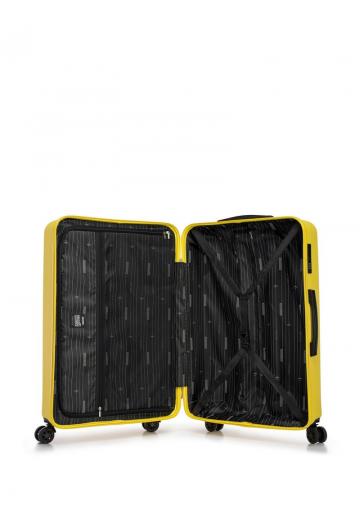 Чемодан на колесах