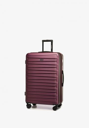 Чемодан на колесах