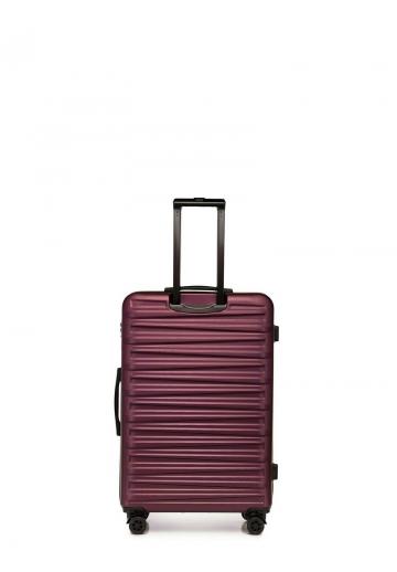 Чемодан на колесах