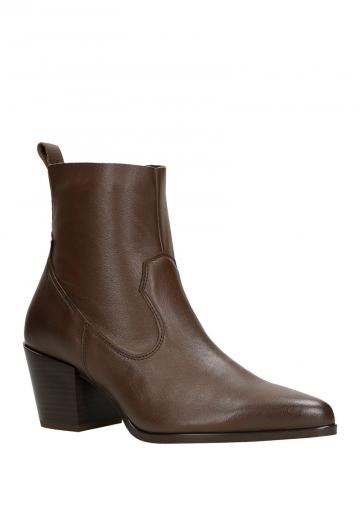 Ковбойские сапоги