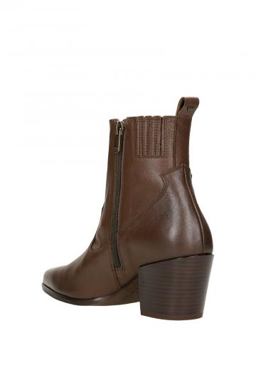 Ковбойские сапоги