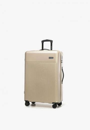 Чемодан на колесах