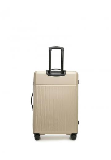 Чемодан на колесах