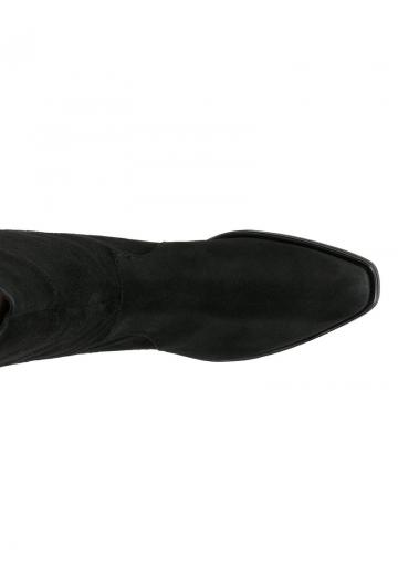 Ковбойские сапоги