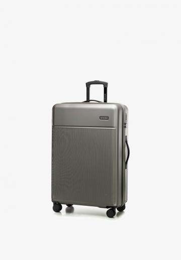 Чемодан на колесах