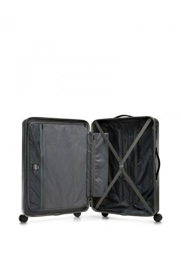 Чемодан на колесах