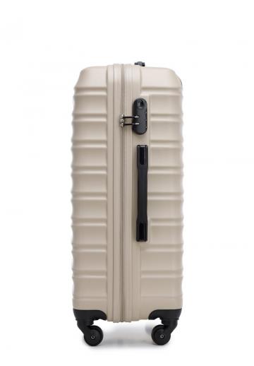 Чемодан на колесах